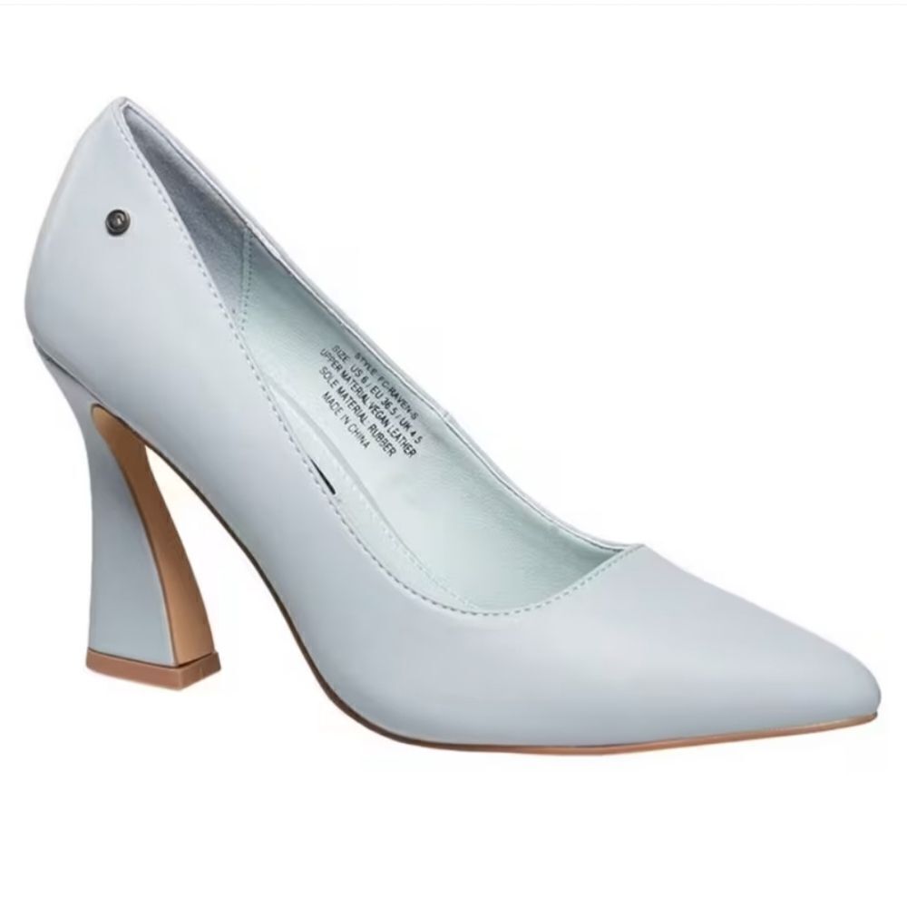 French Connection Raven Pumps Women's size 8